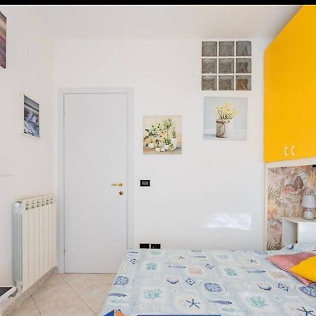 Casa Girasole 1 Apartment Сан Ремо Екстериор снимка