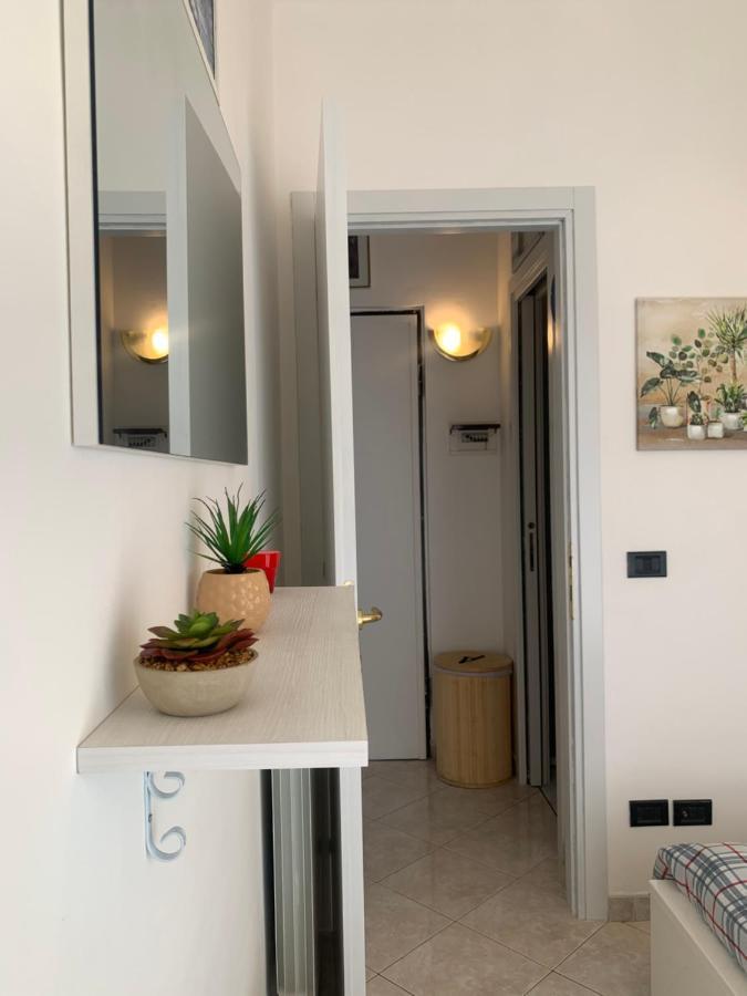 Casa Girasole 1 Apartment Сан Ремо Екстериор снимка