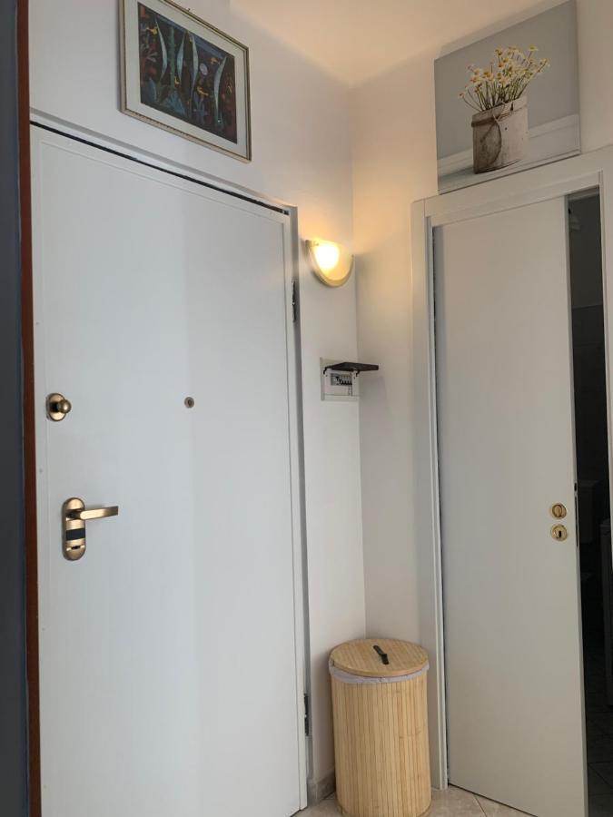 Casa Girasole 1 Apartment Сан Ремо Екстериор снимка