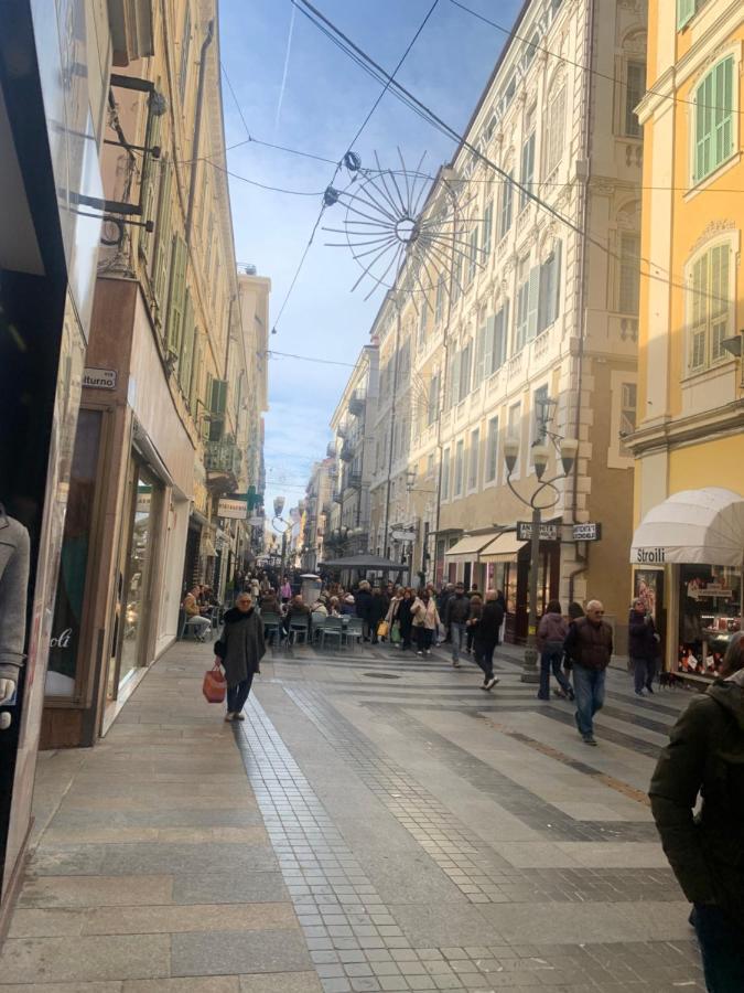 Casa Girasole 1 Apartment Сан Ремо Екстериор снимка