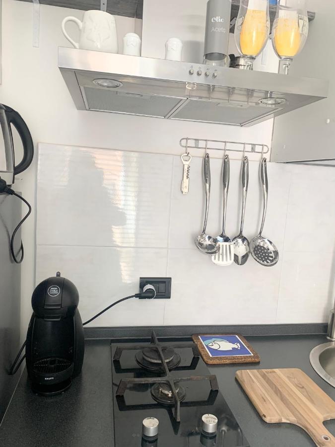 Casa Girasole 1 Apartment Сан Ремо Екстериор снимка