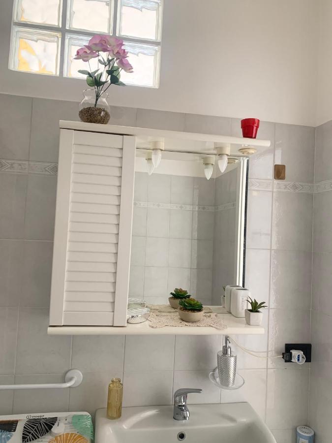 Casa Girasole 1 Apartment Сан Ремо Екстериор снимка