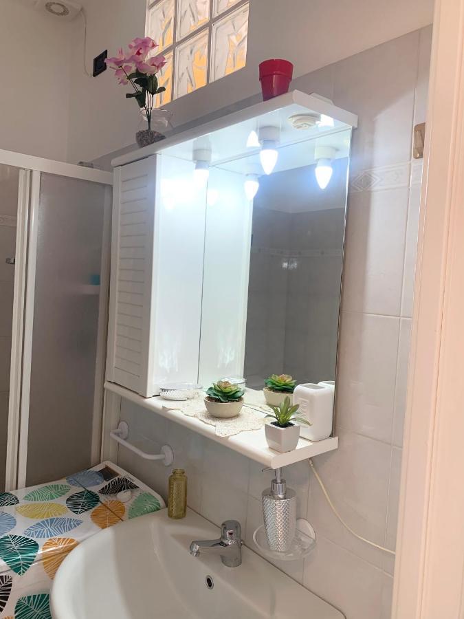 Casa Girasole 1 Apartment Сан Ремо Екстериор снимка