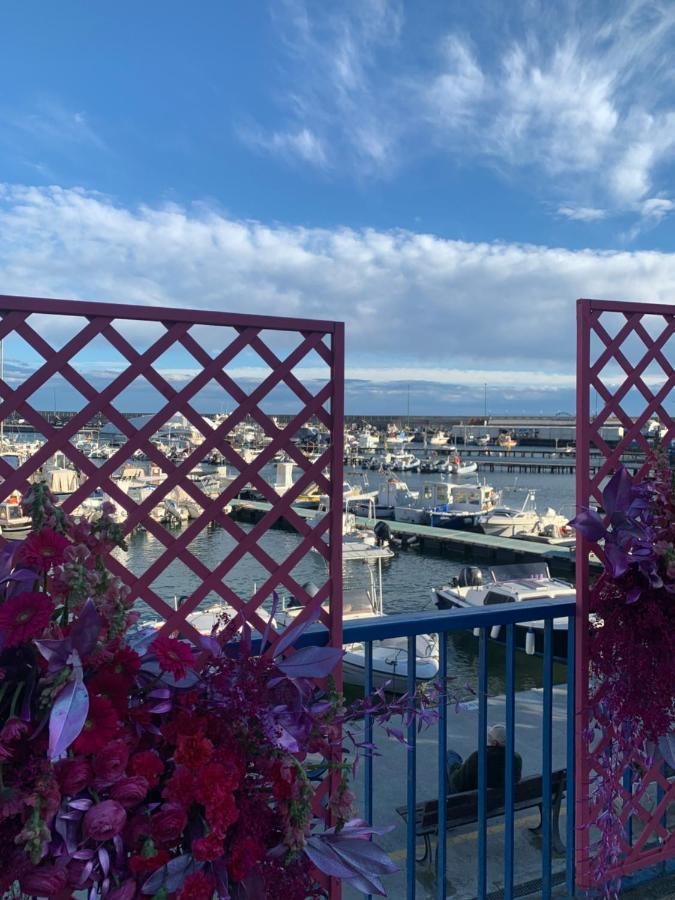 Casa Girasole 1 Apartment Сан Ремо Екстериор снимка
