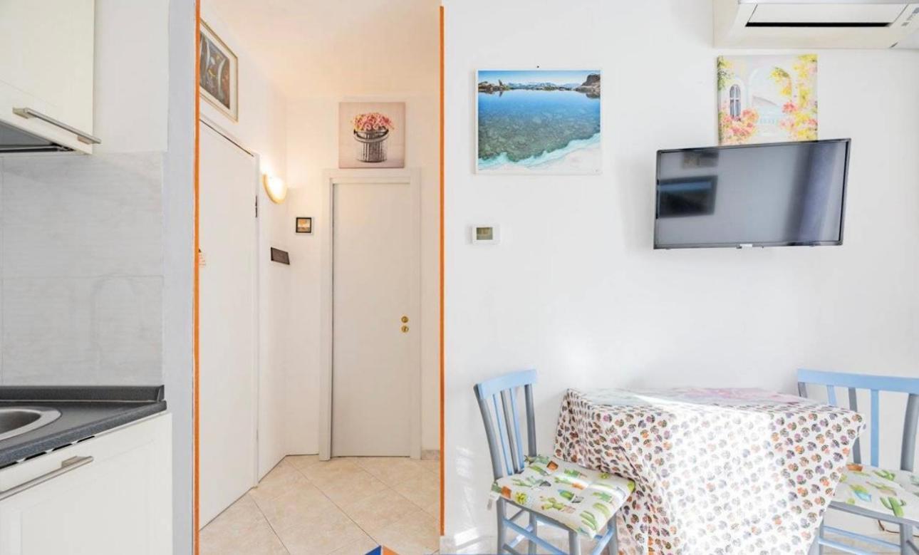 Casa Girasole 1 Apartment Сан Ремо Екстериор снимка