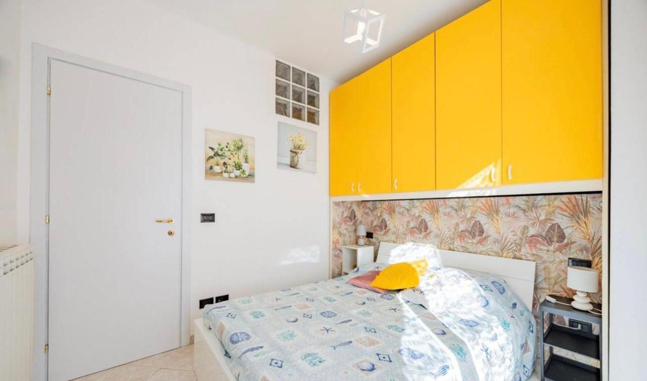 Casa Girasole 1 Apartment Сан Ремо Екстериор снимка