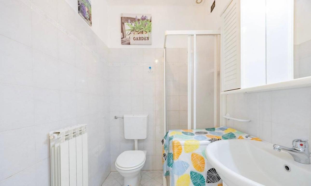 Casa Girasole 1 Apartment Сан Ремо Екстериор снимка